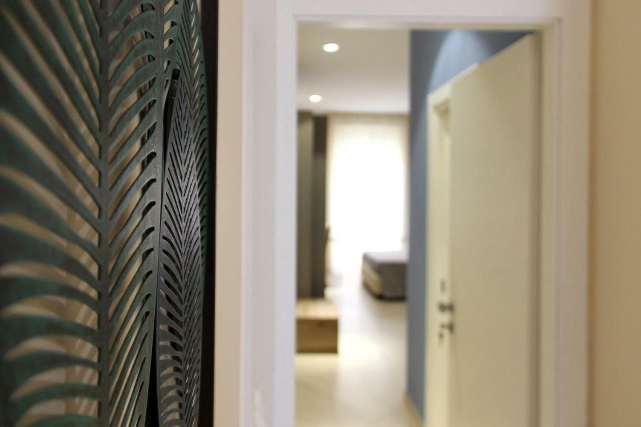 Bed and Breakfast Astro Blu Lecce Zewnętrze zdjęcie