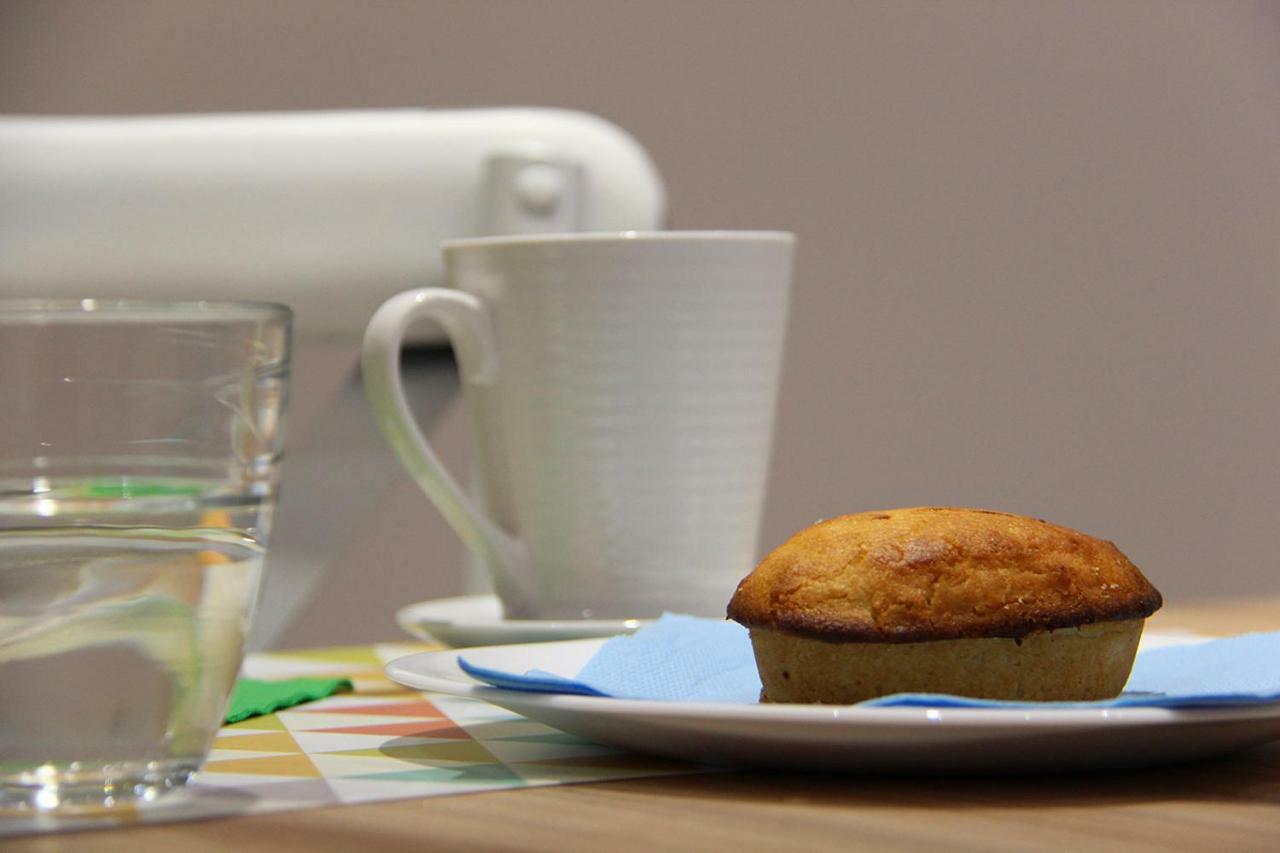 Bed and Breakfast Astro Blu Lecce Zewnętrze zdjęcie